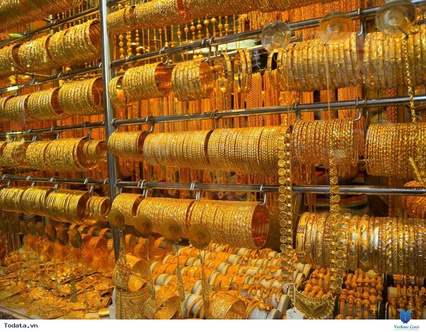 HÀ NỘI - DUBAI - ABU DHABI – SAFARI (Thời gian: 06 ngày / 05 đêm – Hàng không Emirate 5*)