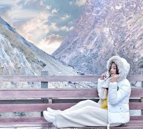 HÀ NỘI – ĐẠI LÝ – LỆ GIANG – SHANGRILA – HÀ NỘI (6N/5Đ- BAMBOO AIRWAYS)