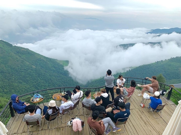 SĂN MÂY TÀ XÙA – THẢO NGUYÊN TÀ XÙA – TÀ XÙA ECOLODGE (2N/1Đ)