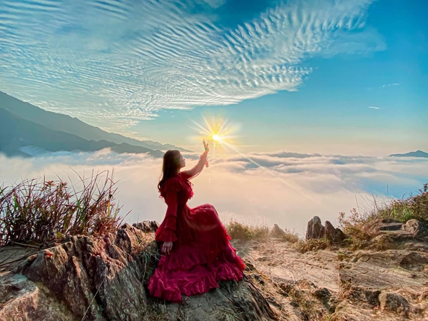 SĂN MÂY TÀ XÙA – THẢO NGUYÊN TÀ XÙA – TÀ XÙA ECOLODGE (2N/1Đ)