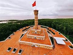 HÀ NỘI – CẦN THƠ – SÓC TRĂNG – BẠC LIÊU – CÀ MAU – ĐẤT MŨI –– TIỀN GIANG – BẾN TRE – TÂY NINH – SÀI GÒN – HÀ NỘI   (5 ngày 4 đêm – Bay Vietnam Airlines + ô tô) KHỞI HÀNH: Quý 2