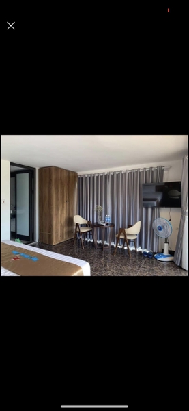 Big to Villa Ngô Minh