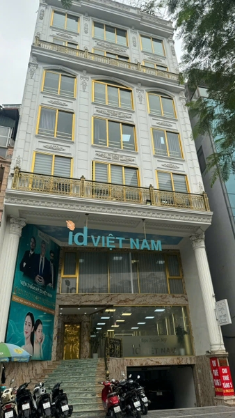 Cho thuê văn phòng tầng 5,8 tòa 357-359 Nguyễn Khang