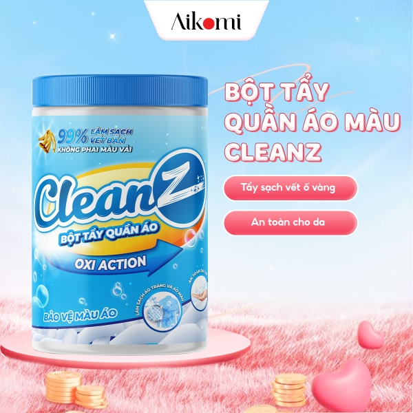 bot-tay-quan-ao-mau-cleanz-300g-danh-bay-vet-ban-o-mau-giup-lam-sach-quan-ao-nhu