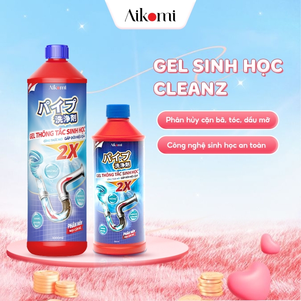gel-thong-tac-sinh-hoc-aikomi