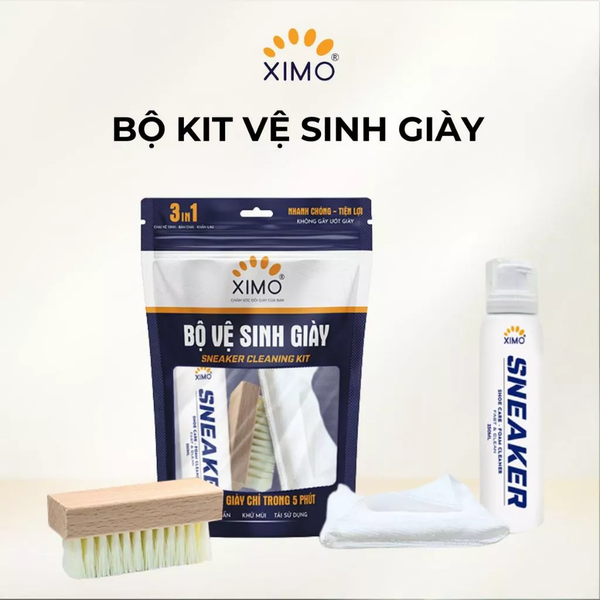 chai-ve-sinh-giay-nhanh-ximo-sneaker-white-plus-150ml