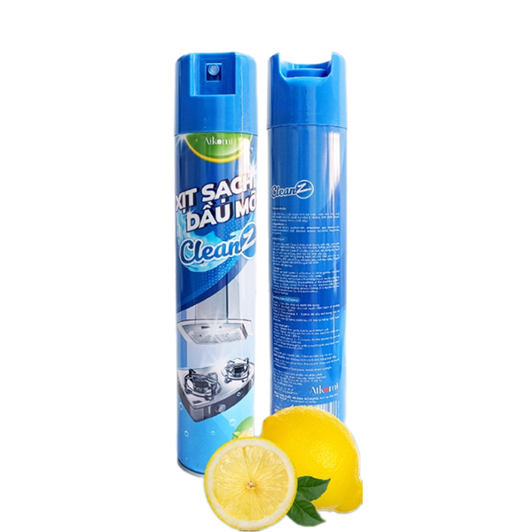 binh-xit-tay-dau-mo-nha-bep-cleanz-450ml-danh-bay-vet-ban-cung-dau-tren-xoong-no