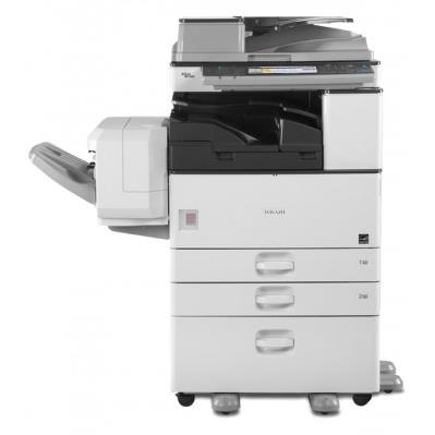 Máy Photocopy Ricoh Aficio MP 2852SP