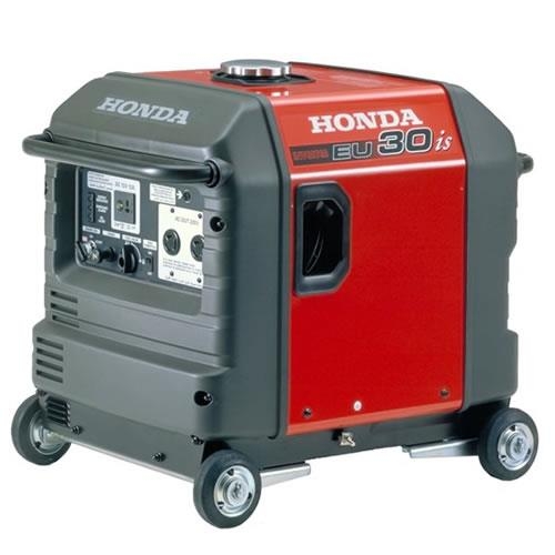 Máy phát điện Honda EU 30 IS