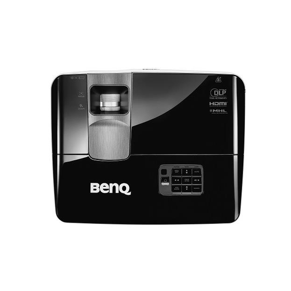 Máy chiếu BENQ MX666+
