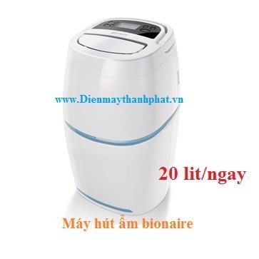 Máy hút ẩm Bionaire BD20