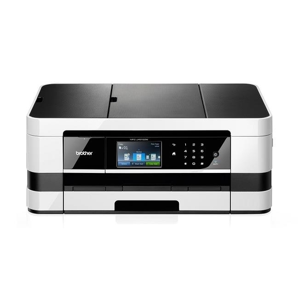 Máy in phun màu đa chức năng Brother MFC-J2510