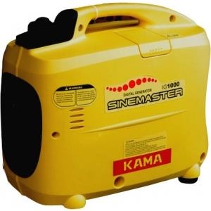 Máy phát điện KAMA IG1000