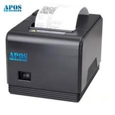 Máy in hóa đơn APOS -210