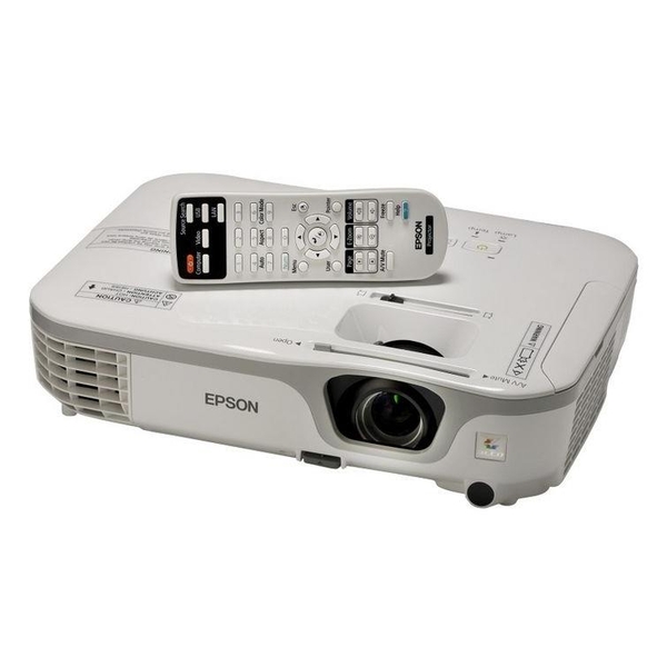 Máy chiếu EPSON EB-X11