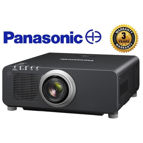 Máy chiếu Panasonic PT-DX100EK