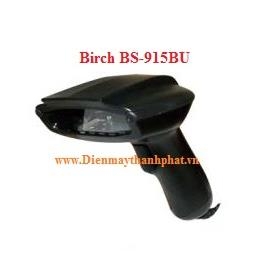 Đầu đọc mã vạch 1 tia BIRCH BS-915BU