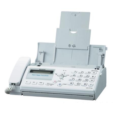 Máy Fax Sharp UX-P710