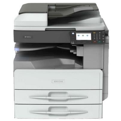 Máy Photocopy RICOH Aficio MP 2501L