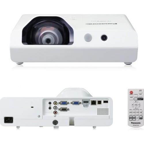 Máy chiếu Panasonic PT-TX400