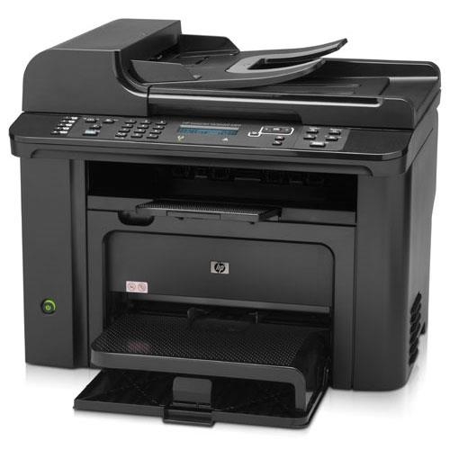 Máy in HP Laserjet M1536DNF MFP