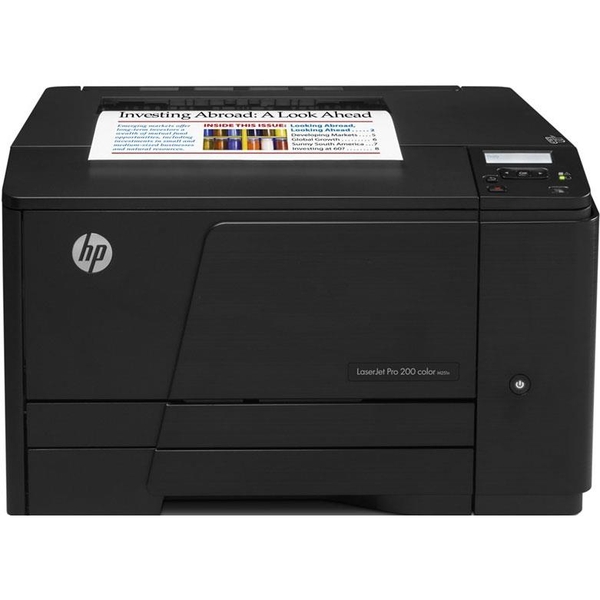 Máy in màu HP Laserjet M251N