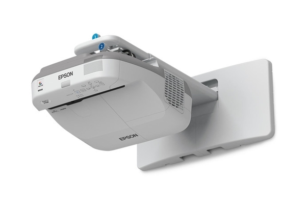 Máy chiếu Epson EB585Wi