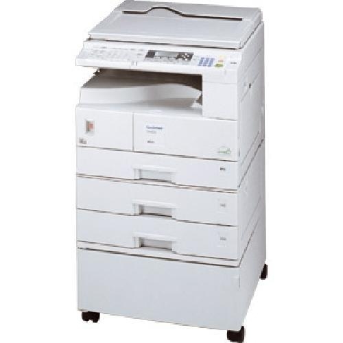 Máy photocopy RICOH  Aficio MP 1600LE