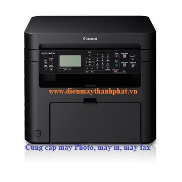 Máy in Laser đa chức năng Canon MF221D