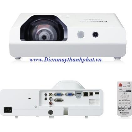 Máy chiếu Panasonic PT-TW340