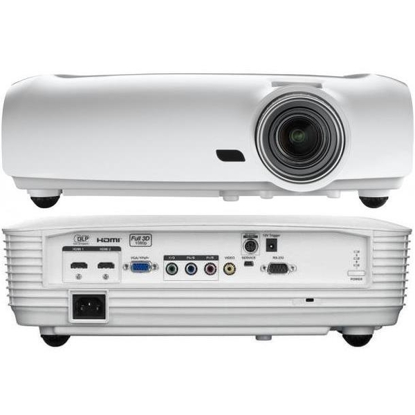 Máy chiếu Optoma HD33