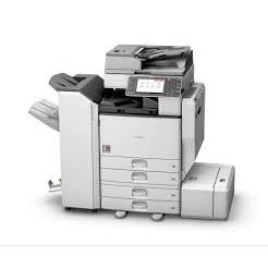 Máy Photocopy Ricoh Aficio MP 5002