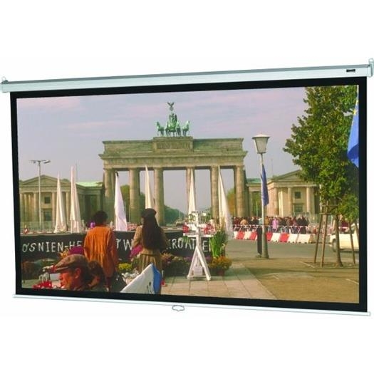 Màn chiếu treo giảm tốc Dalite 113inch (80