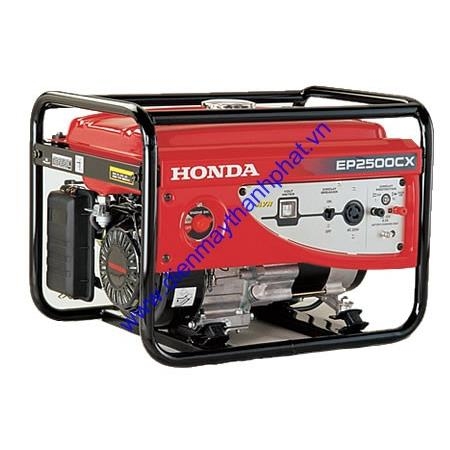 Máy phát điện Honda EP2500CX (Giật nổ)