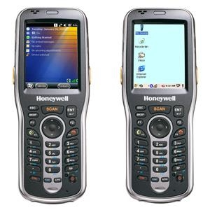 Máy tính di động Honeywell Dolphin 6100