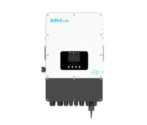 Biến tần Infinisolar 12kw 3P EU118-12KL3-EU