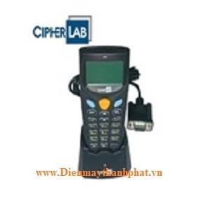 Máy kiểm kho Cipherlab CPT-8000C