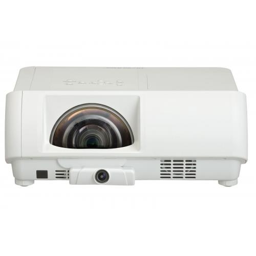 Máy chiếu Panasonic PT-TX301REA