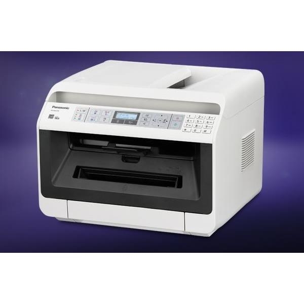 Máy fax lazer đa chức năng Panasonic KX-MB 2130