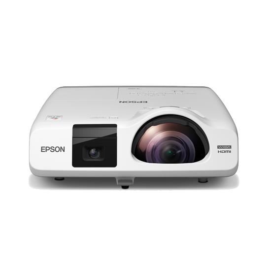 Máy chiếu Epson EB-536Wi