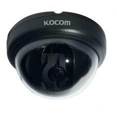 Camera bán cầu cố định Kocom KCC – D410HSC
