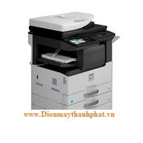 Máy Photocopy Sharp MX-M464N