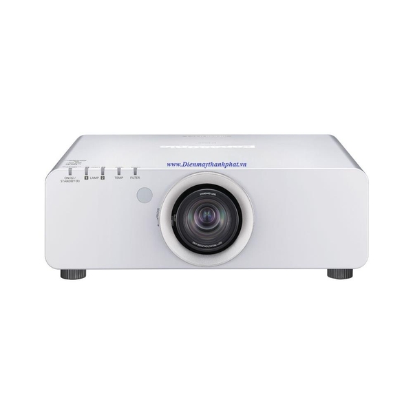 Máy chiếu Panasonic PT-DW640