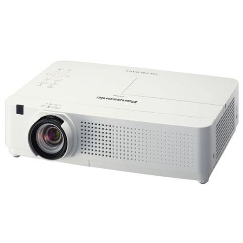 Máy chiếu Panasonic PT-VX400NTEA