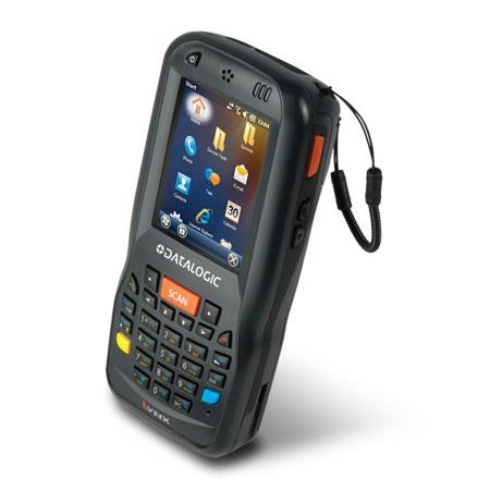 Máy kiểm kho 1D Datalogic Lynx