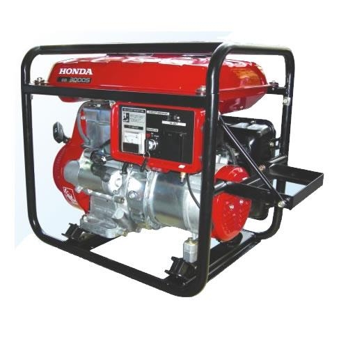 Máy phát điện Honda EB 3000