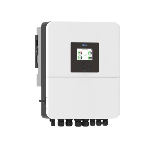 Biến tần Deye 3kw SUN-3K-SG04LP1-EU-SM1