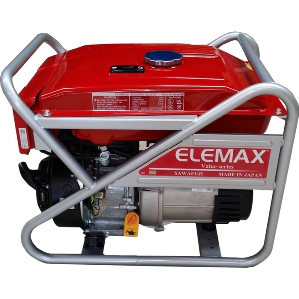 Máy phát điện Elemax SV6500