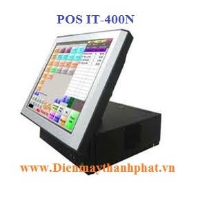 Máy tính tiền POS IT-400N