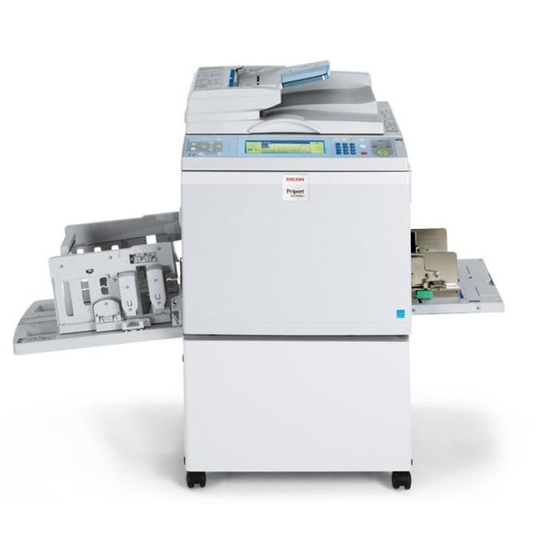 Máy Photocopy Ricoh Priport DX 3440